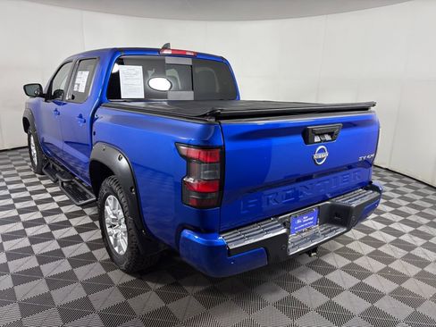 Used 2024 Nissan Frontier SV w/ SV Convenience Package image 5