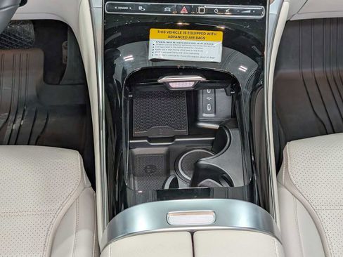 Certified 2026 Mercedes-Benz GLC 300 4MATIC image 21