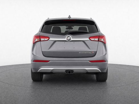 Used 2020 Buick Envision Premium w/ LPO, Active Package AWD/4WD image 6