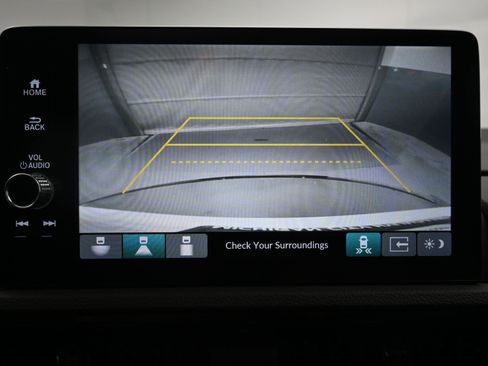 Used 2023 Honda CR-V Sport Touring image 16