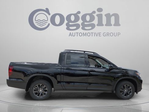 New 2026 Honda Ridgeline Sport image 6