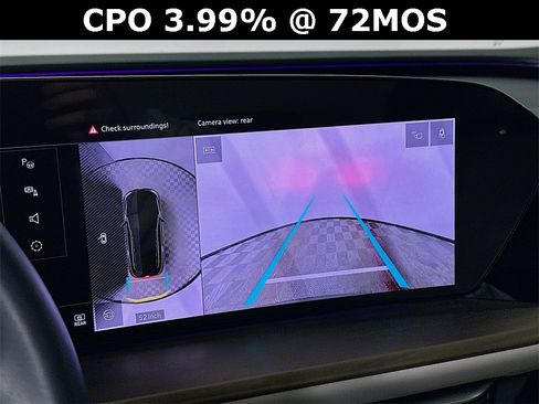 Certified 2025 Audi Q5 Premium w/ Convenience Package image 23