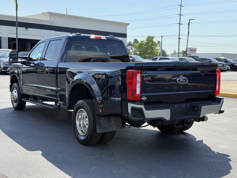 Used 2025 Ford F350 XLT AWD/4WD image 6