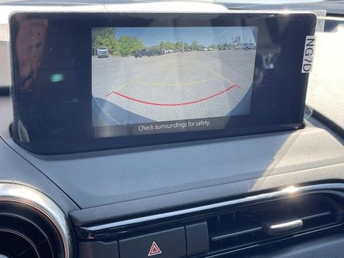 Used 2024 MAZDA MX-5 Miata RF Grand Touring w/ Weather Package image 22