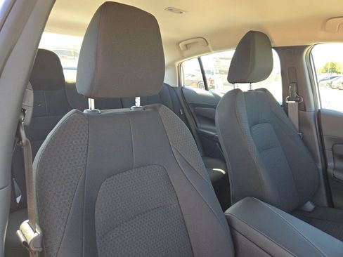New 2026 Nissan Sentra S w/ Floor Mat Package FWD image 20