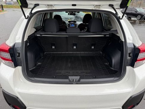 Used 2023 Subaru Crosstrek 2.0i Premium image 12