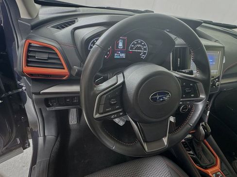Used 2020 Subaru Forester Sport image 11