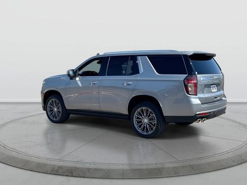 Used 2024 Chevrolet Tahoe High Country AWD/4WD image 6