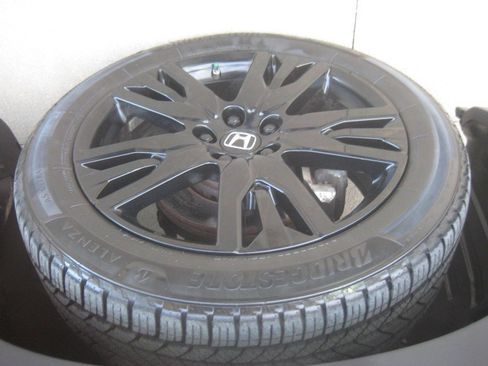 Used 2021 Honda Pilot Special Edition image 11