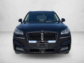 Used 2022 Lincoln Aviator Reserve w/ Equipment Group 201A AWD/4WD video 2