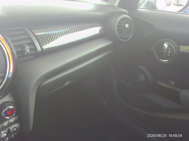 Used 2017 MINI Cooper S FWD image 12