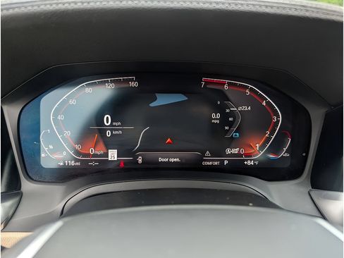 Used 2019 BMW 330i Sedan w/ Premium Package RWD image 18
