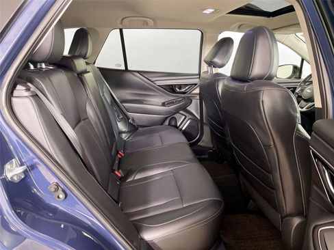 Used 2024 Subaru Outback Limited AWD/4WD image 27