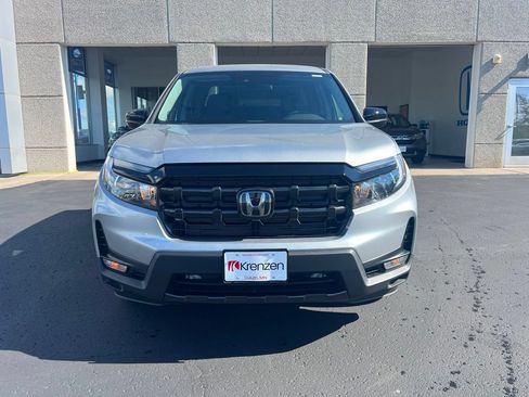 New 2026 Honda Ridgeline Sport image 2