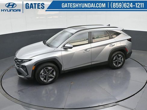 New 2026 Hyundai Tucson SEL image 58