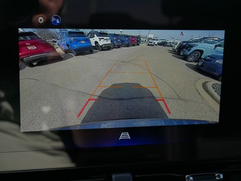 New 2026 Chevrolet Equinox RS w/ Convenience Package III image 10