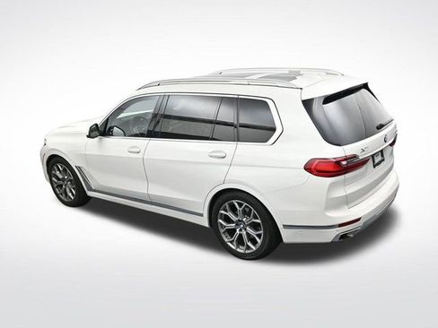 Used 2022 BMW X7 xDrive40i w/ Premium Package image 24