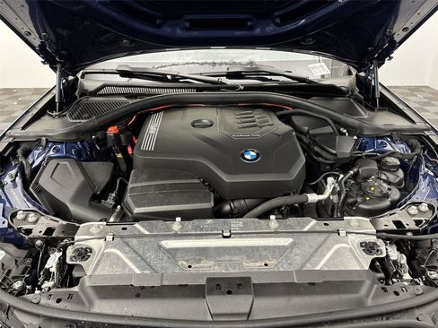 Used 2023 BMW 330i xDrive Sedan w/ Driving Assistance Package AWD/4WD image 20