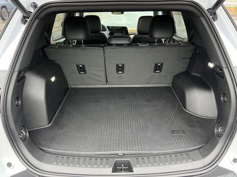 New 2026 Chevrolet Equinox ACTIV w/ Convenience Package III AWD/4WD image 10