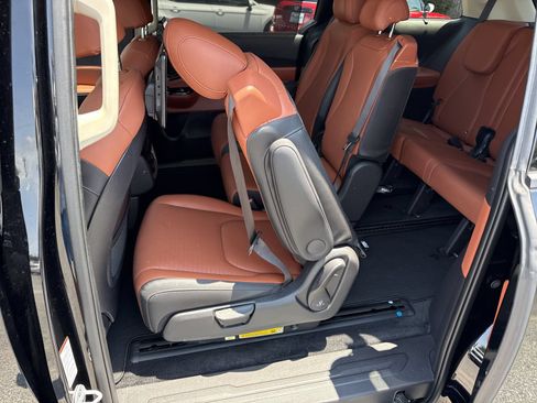 Used 2024 Kia Carnival SX Prestige FWD image 11