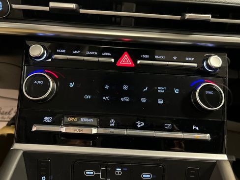 New 2026 Hyundai Santa Fe XRT image 17