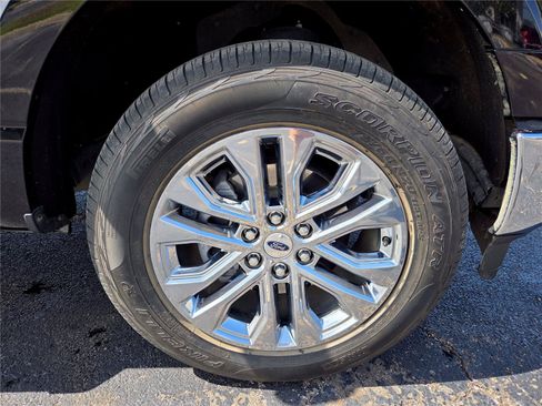 Used 2024 Ford F150 XLT w/ Equipment Group 302A MID AWD/4WD image 32