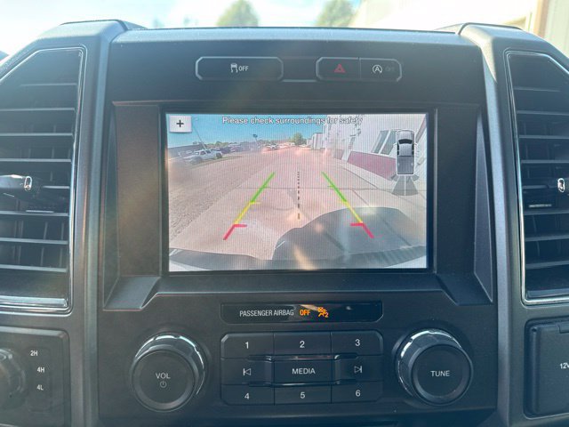 Used 2018 Ford F150 XLT w/ Equipment Group 302A Luxury AWD/4WD image 15