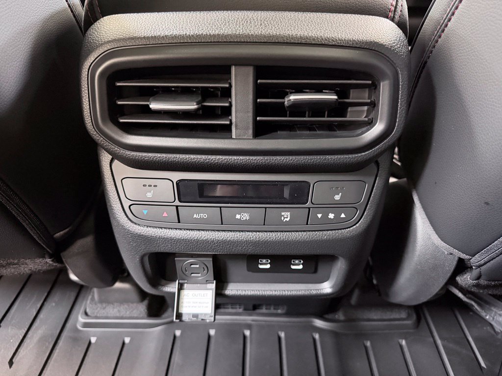 New 2026 Honda Pilot Black Edition image 28