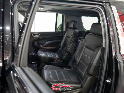Used 2019 GMC Yukon XL Denali w/ Denali Ultimate Package image 21