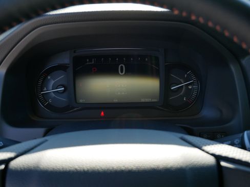 Used 2025 Honda Passport TrailSport image 21