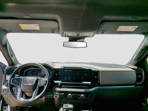 Used 2023 GMC Sierra 1500 SLT RWD image 22