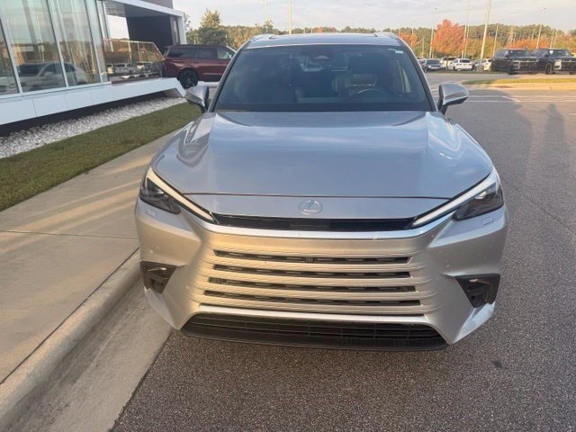 Used 2024 Lexus TX 350 FWD w/ Technology Package image 3