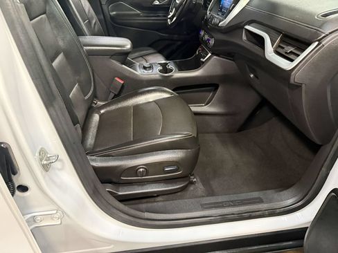 Used 2023 GMC Terrain SLT AWD/4WD image 63