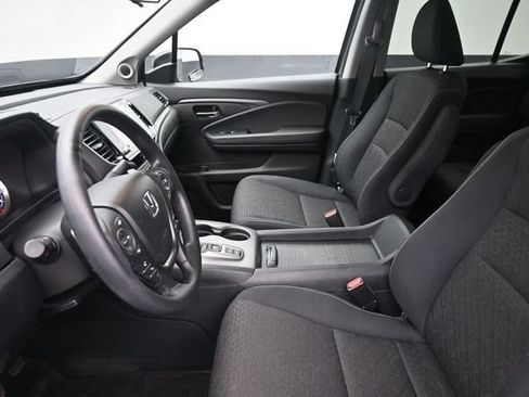 Used 2023 Honda Ridgeline Sport image 17