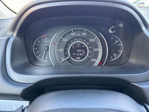 Used 2012 Honda CR-V EX-L image 19