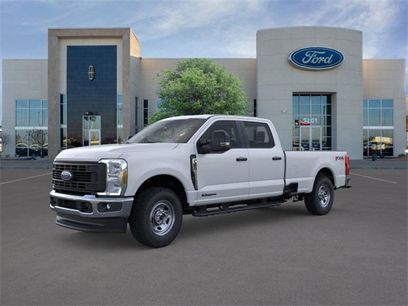 New 2025 Ford F350 XL w/ XL Driver Assist Package