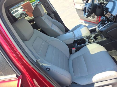 Used 2021 Honda CR-V EX-L image 24
