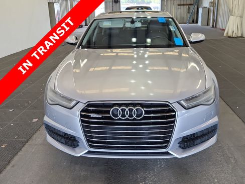 Used 2018 Audi A6 2.0T Premium Plus w/ Premium Plus Package AWD/4WD image 5