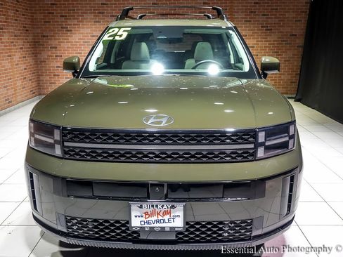 Used 2025 Hyundai Santa Fe Calligraphy image 7