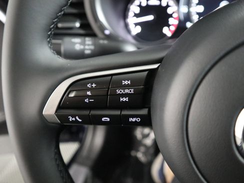 New 2026 MAZDA MAZDA3 s Sport image 24