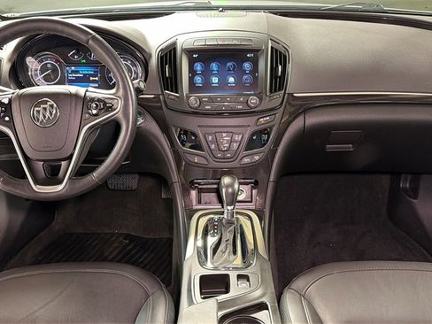 Used 2014 Buick Regal Premium w/ Driver Confidence Package #2 image 14