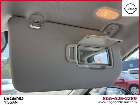 Certified 2023 Nissan Rogue SL w/ SL Premium Package AWD/4WD image 34