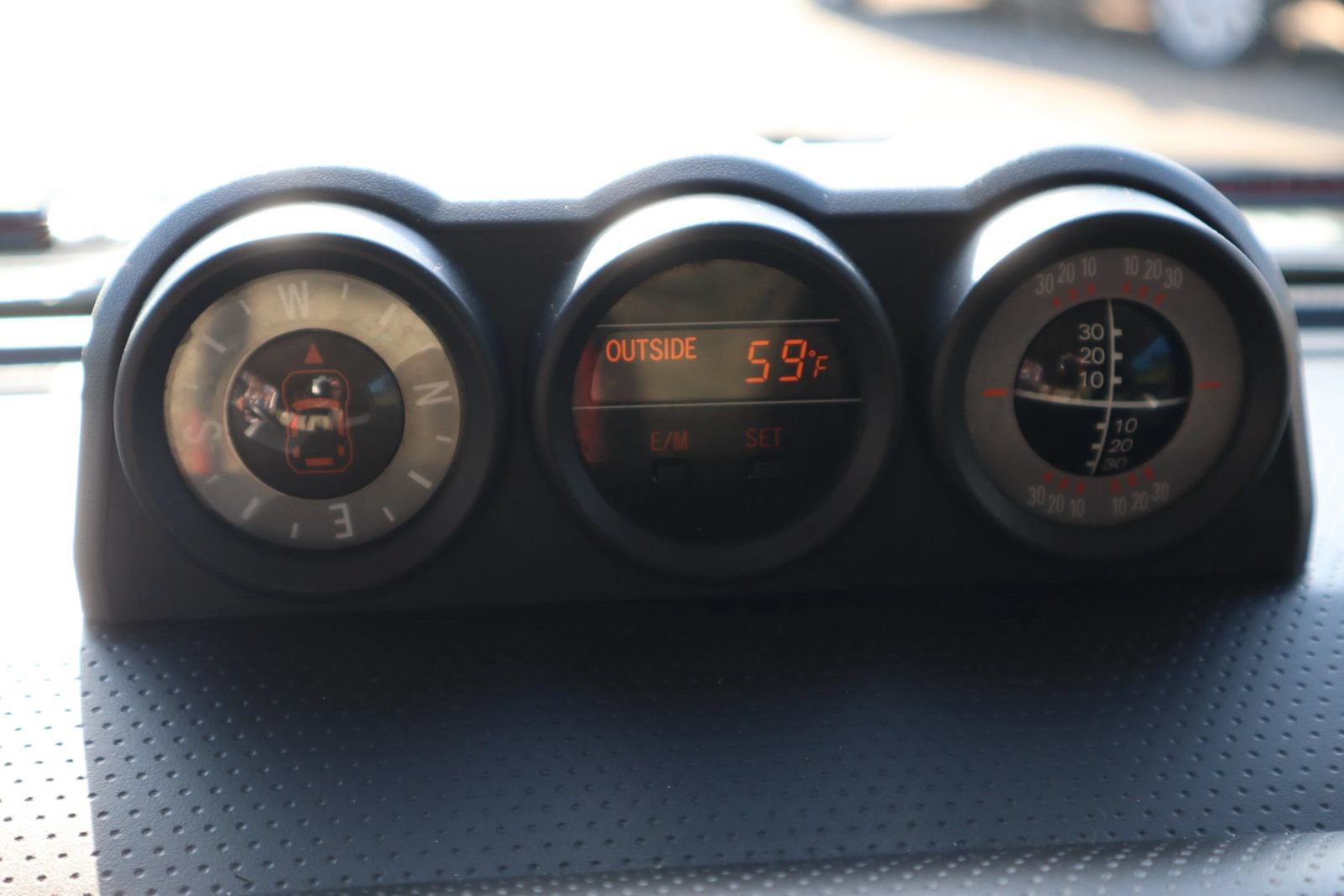 Used 2007 Toyota FJ Cruiser 4WD w/ Upgrade Pkg 1 image 28