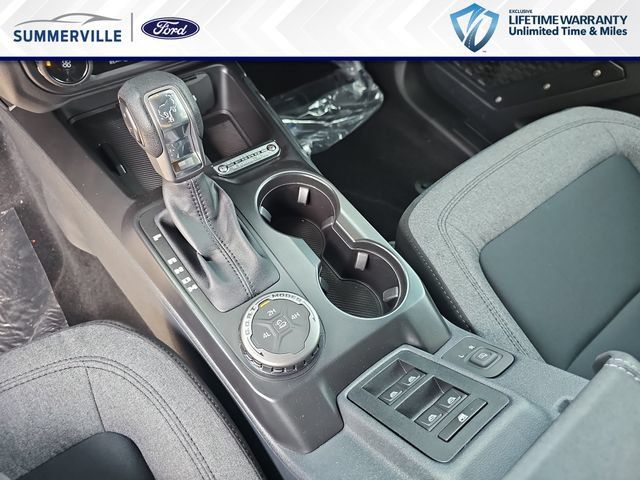 New 2026 Ford Bronco Big Bend AWD/4WD image 27