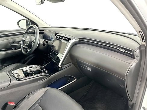 Used 2023 Hyundai Tucson Limited image 31