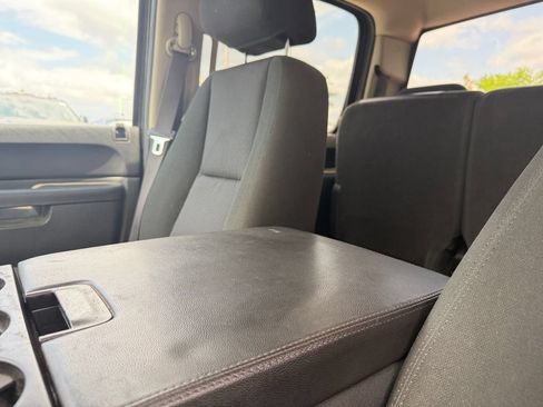 Used 2013 GMC Sierra 1500 SLE w/ Power Tech Package AWD/4WD image 28