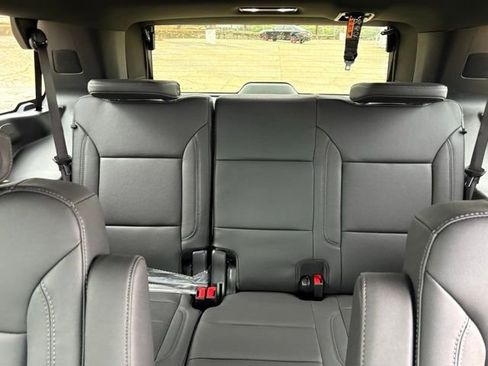New 2026 Chevrolet Tahoe LT AWD/4WD image 14