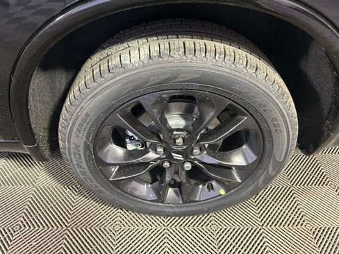New 2026 Dodge Durango GT AWD/4WD image 47