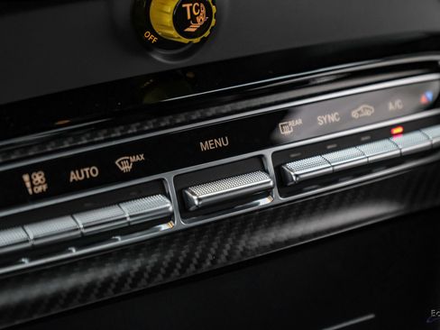Used 2021 Mercedes-Benz AMG GT Black Series image 88