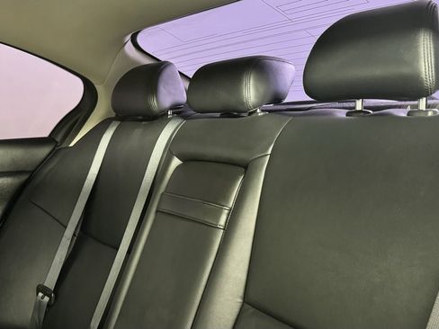Used 2015 INFINITI Q50 Premium w/ Cargo Package RWD image 31